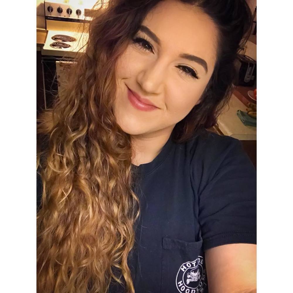 Meet your Posher, Jessica